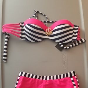 Brasilian bathing suits